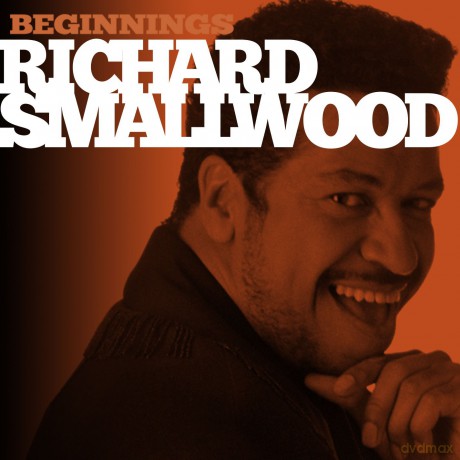Richard Smallwood: Beginnings [CD]