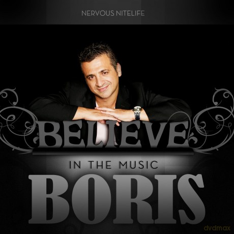 Boris: Believe in the Music [2CD]
