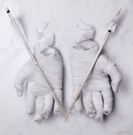 I Killed the Prom Queen: Beloved [CD]