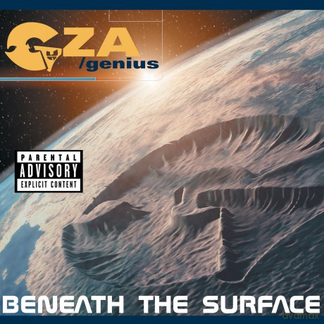 Gza: Beneath the Surface [CD]