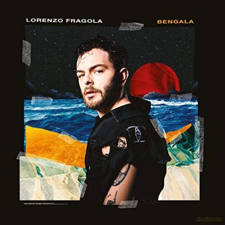 Lorenzo Fragola: Bengala - Deluxe Edition [CD]