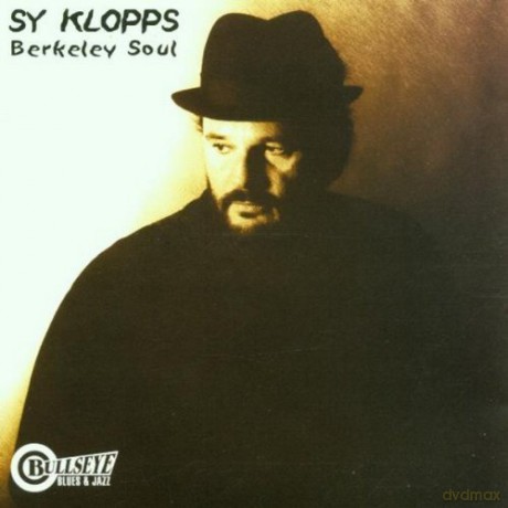 Sy Klopps: Berkeley Soul [CD]