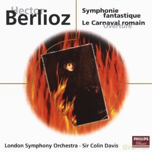 H. Berlioz: Berlioz: Symphonie Fantastique [CD]
