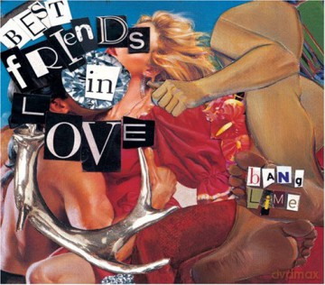 Bang Lime: Best Friends in Love [CD]
