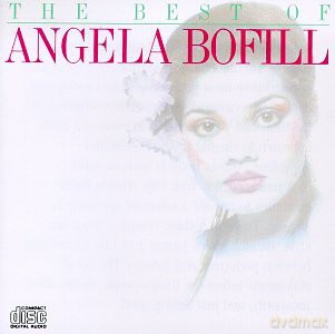 Angela Bofill: Best Of [CD]