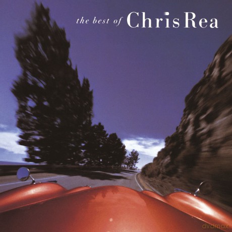Chris Rea: Best Of [CD]
