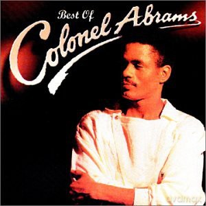 Colonel Abrams: Best Of [CD]