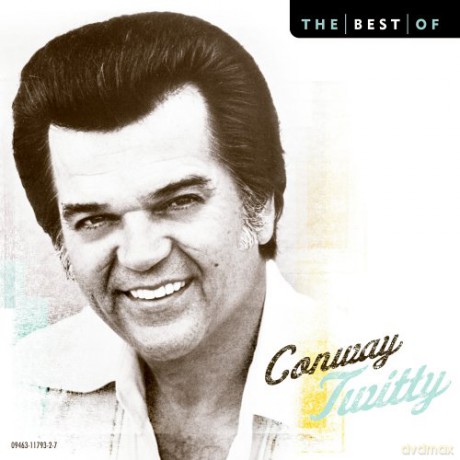 Conway Twitty: Best Of [CD]