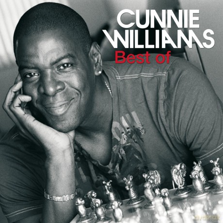Cunnie Williams: Best Of [2CD]