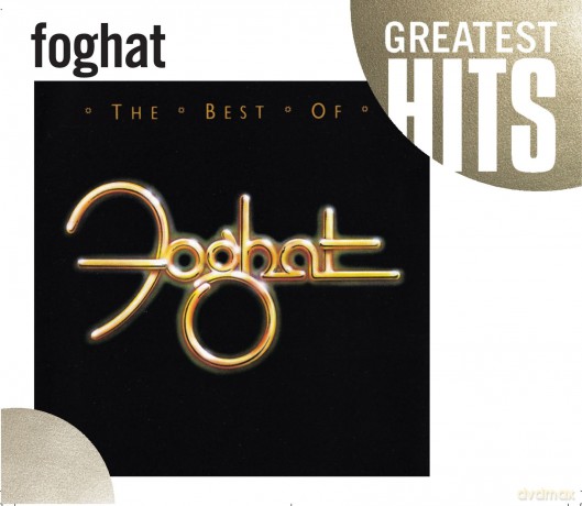 Foghat: Best Of [CD]