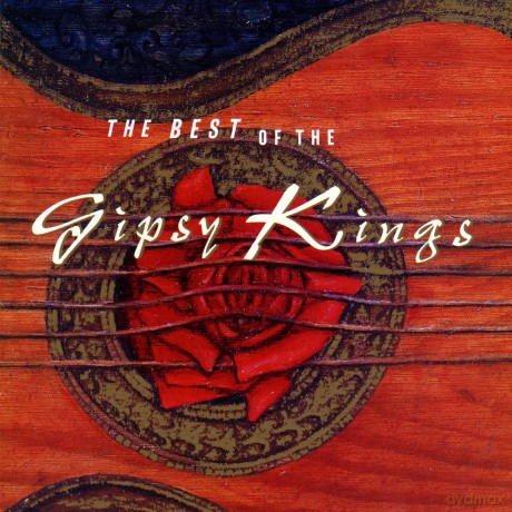 Gipsy Kings: Best Of [CD]
