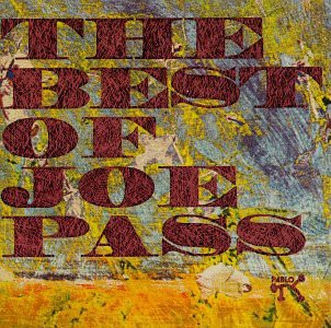 Joe Pass: Best Of [CD]