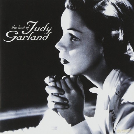 Judy Garland: Best Of [CD]