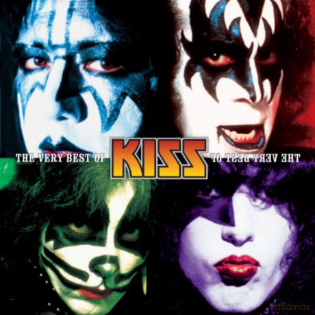 Kiss: Best Of [CD]