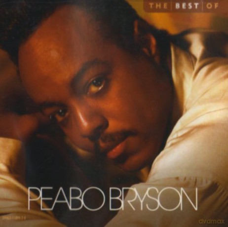 Peabo Bryson: Best Of [CD]