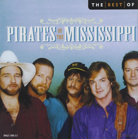 Pirates of the Mississippi: Best Of [CD]