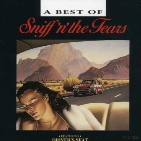 Sniff 'N' the Tears: Best Of [CD]