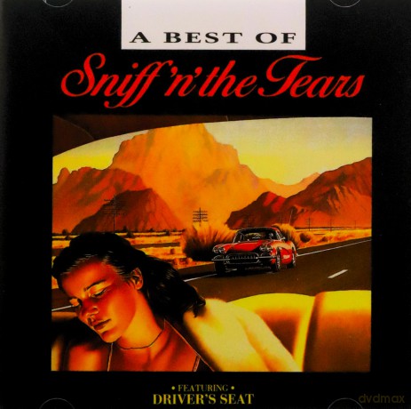 Sniff 'N' the Tears: Best Of [CD]