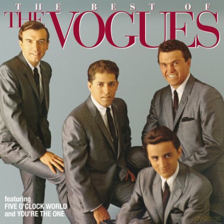 Vogues: Best Of [CD]