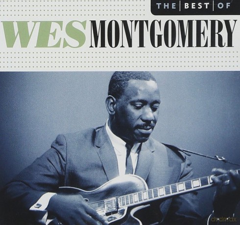 Wes Montgomery: Best Of [CD]