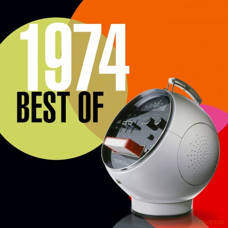 Abba: Best Of 1974 [2CD]