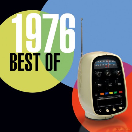 Abba: Best Of 1976 [2CD]