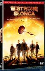 W stronę słońca (2007) [DVD]