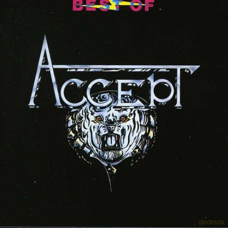 Accept: Best of Accept [CD]