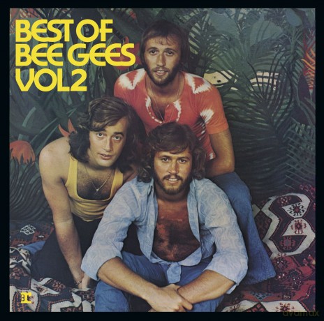 Bee Gees: Best of Bee Gees, Vol. 2 [CD]