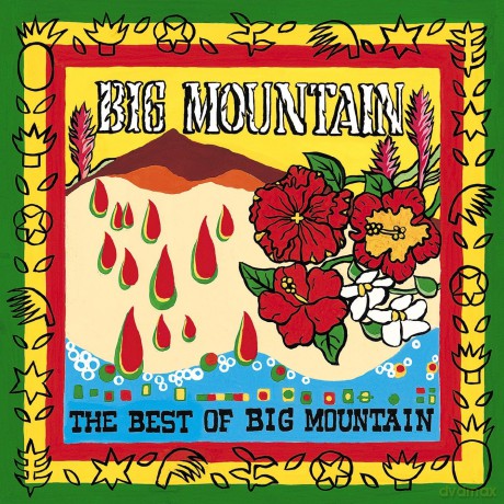 Big Mountain: Best of Big Mountain [CD]