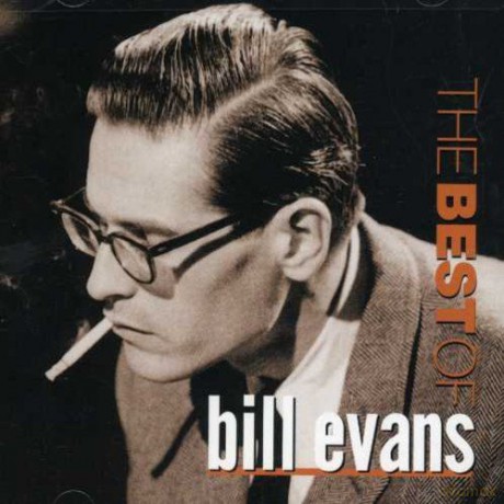 Bill Evans: Best of Bill Evans [CD]