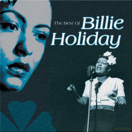 Billie Holiday: Best of Billie Holiday [CD]