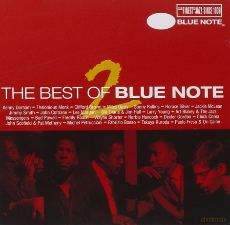 Best of Blue Note 2 [2CD]