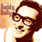 Buddy Holly: Best Of Buddy Holly [CD]