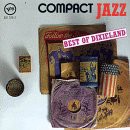 Best of Dixieland: Compact Jazz [CD]