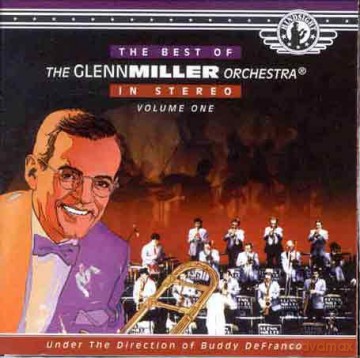 Glenn Miller: Best of Glenn Miller [CD]