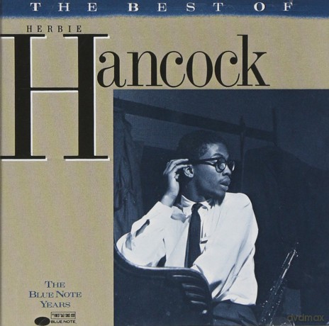 Herbie Hancock: Best of Herbie Hancock [CD]