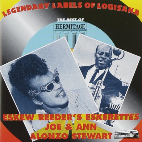 Best Of Hermitage [CD]