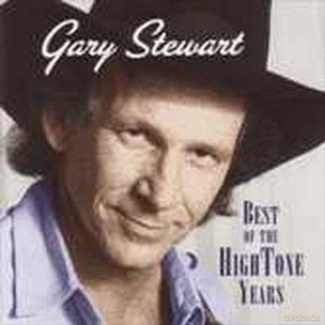 Gary Stewart: Best Of Hightone Years [CD]