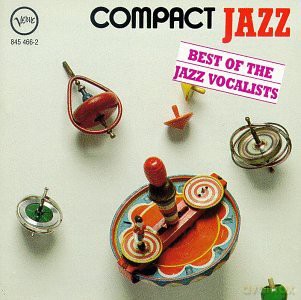 Best Of Jazz Vocalists [CD]