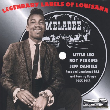 Best Of Meladee [CD]