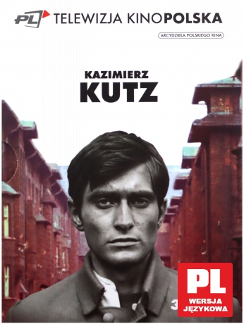 Kazimierz Kutz: Sól ziemi czarnej / Perła w koronie / Paciorki jednego różańca [3DVD]