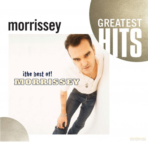 Morrissey: Best of Morrissey [CD]