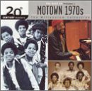 Best of Motown 1970's Vol. 1 [CD]