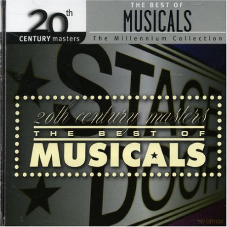 Best of Musicals [CD]