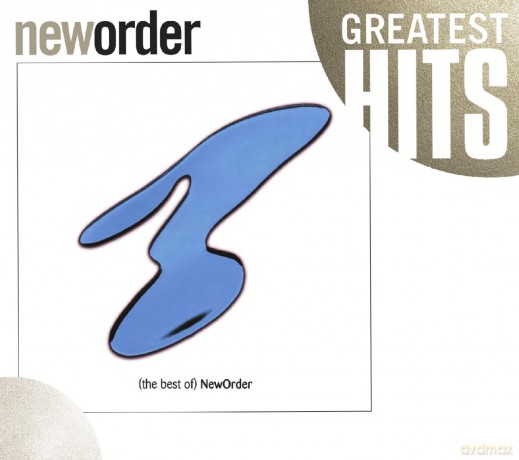New Order: Best of New Order [CD]
