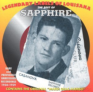 Best Of Sapphire [CD]