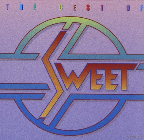 Sweet: Best of Sweet [CD]