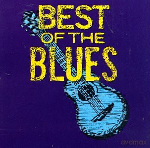 Best of the Blues [CD]
