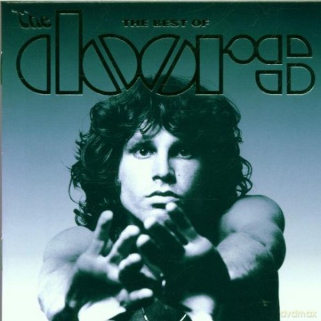Doors: Best of the Doors 2 [CD]